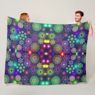 Couverture Polaire paisible
