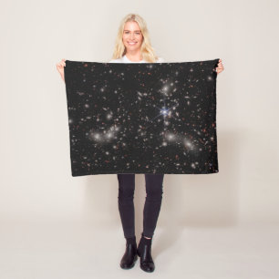 Couverture Polaire Pandora's Cluster