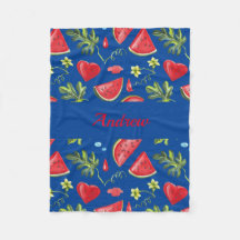 Pantalon De Pastèque Pour Bébés, Enfants, Adultes