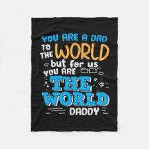Papa Don Tu Es Le Monde Papa