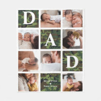 Papa, on t'aime | Camion moderne 8 photo vert
