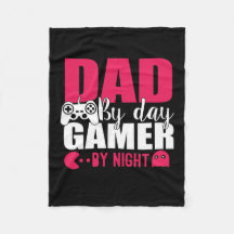 Papa Poison Papa By Day Gamer By Night