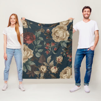 Couverture Polaire papel de presente