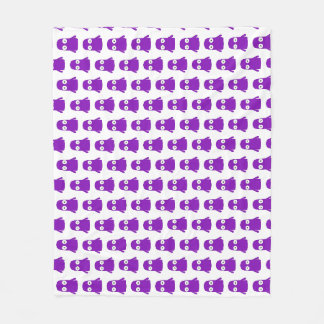 Couverture Polaire Papier d'emballage mat Snoomies, 76 cm x 1,8 m