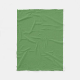 Couverture Polaire Paroles de jardinage Motif de jardin Thème Vert