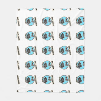Couverture Polaire Pêche Plus Inquiète Moins
