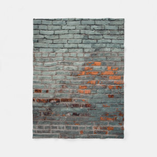 Couverture Polaire Peinture murale grise