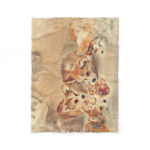 Pembroke Welsh Corgi