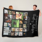 Personnalisé 24 Photo Pet Memorial