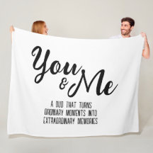Personnalisé vous & moi