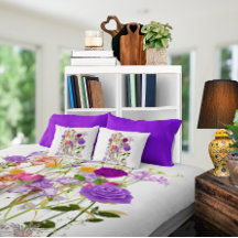 Personnaliser les fleurs du coeur