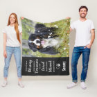 Pet Memorial Sympathy Keepsake Dog