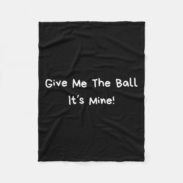 Couverture Polaire Philly Karen Baseball Karen Halloween Costume  (Devant)