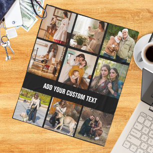 Couverture Polaire Photo de famille de Noël Collège de tradition fami