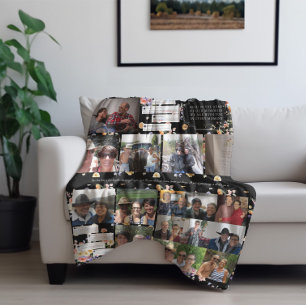 Couverture Polaire Photo et captures de messages   Mémorial floral
