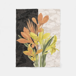 Couverture Polaire Pièce maîtresse I