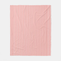 Pin de corail Stripe polaire