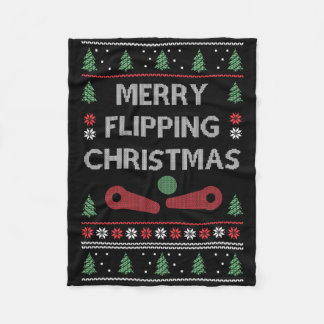 Couverture Polaire Pinbyll Machine Retro Arcade Jeu Gamer Pinbyll Ch