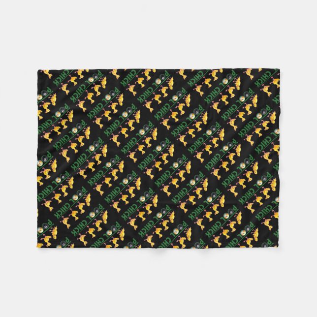 Couverture Polaire Piscine (Devant (Horizontal))