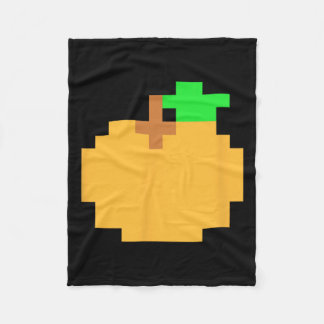 Couverture Polaire Pixel 8 bits Arcade Video Jeu Correspondant Costum