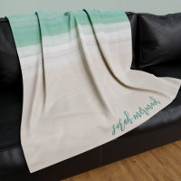 Plage moderne Ocean Beach Blanche polaire de sable