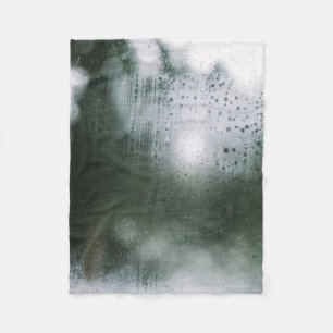 Couverture Polaire Pluie