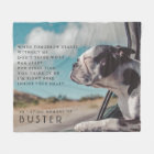 Poème photo Pet Memorial