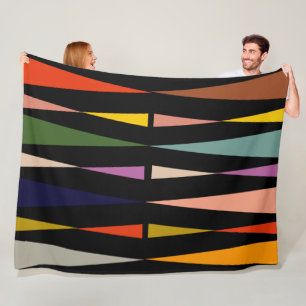 Couverture Polaire Pointeurs