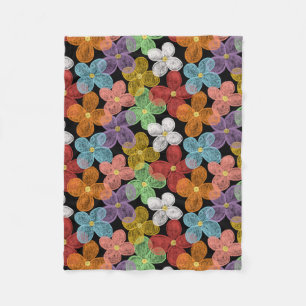 Couverture Polaire Poissons