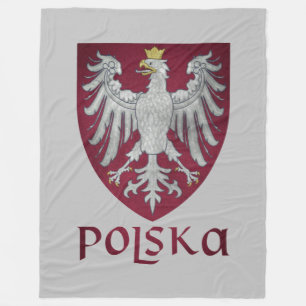 Couverture Polaire Polska