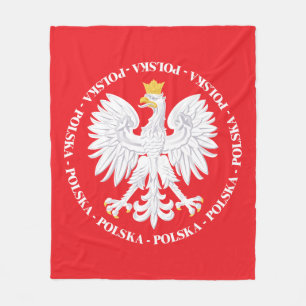 Couverture Polaire Polska 4
