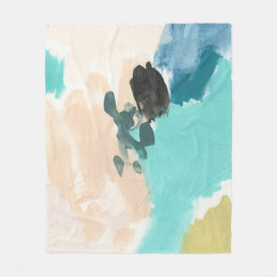Couverture Polaire Polymerique III