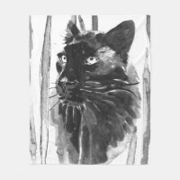 Portrait Panther