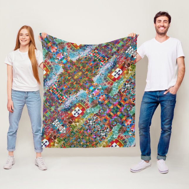 Couverture Polaire ,Portugal (En situation)