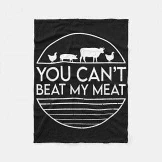 Couverture Polaire Pour Les Ventilateurs De Grillades De Barbecue &am