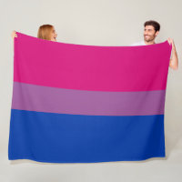 Pride bisexuelle (Bi Drapeau)