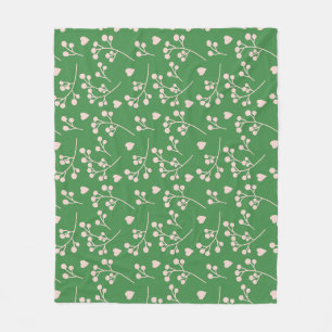 Couverture Polaire Printemps