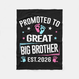 Couverture Polaire Promoted To Great Big Brother Est 2026