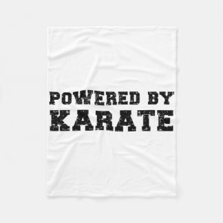 Couverture Polaire Publié Par Karate