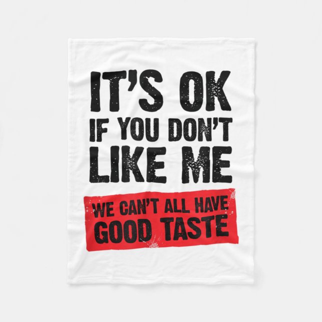 Couverture Polaire Quot d'attitude solide, intelligente, confiante et (Devant)