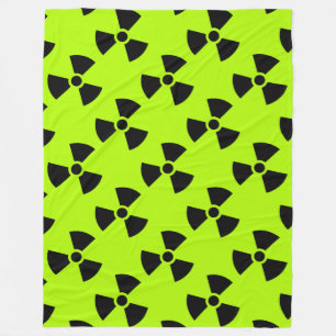 Couverture Polaire Radioactif