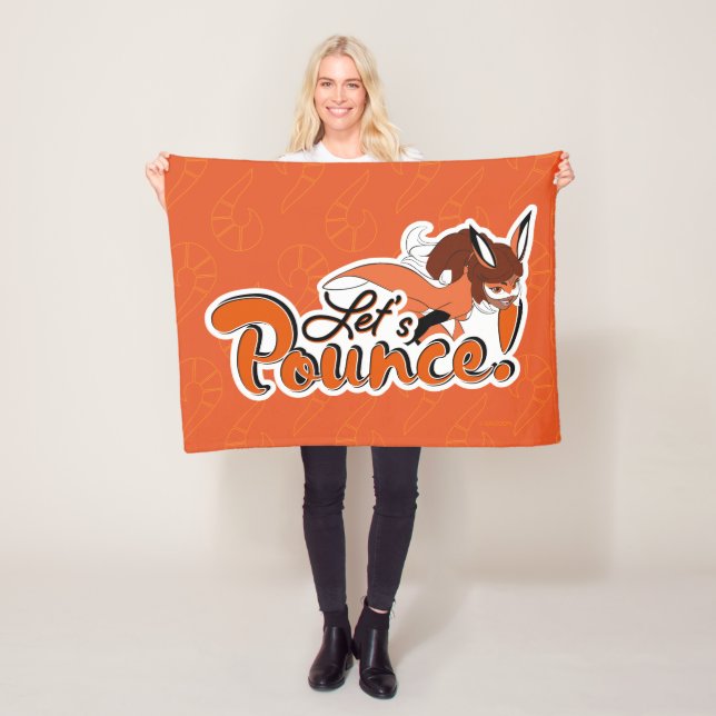 Couverture Polaire Rena Rouge | Rebondissons (En situation)