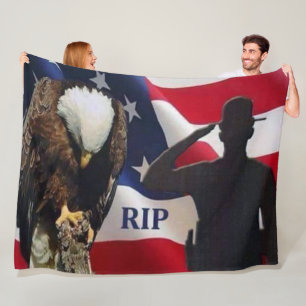 COUVERTURE POLAIRE REPOS EN PAIX