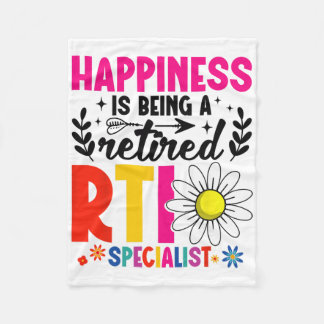 Couverture Polaire Response Intervention Teacher Rti Team Happy Rti S