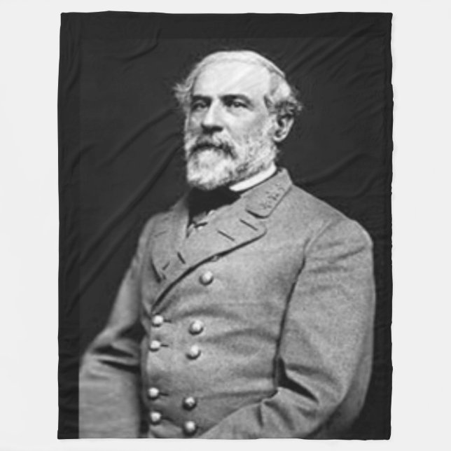 COUVERTURE POLAIRE ROBERT E. LEE (Devant)