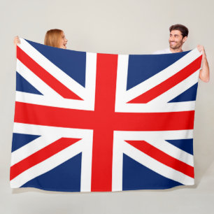 Couverture Polaire Royaume-Uni