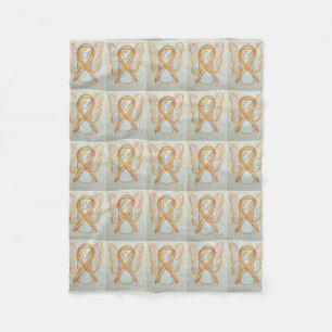 Couverture Polaire Ruban de protection contre le cancer utérin