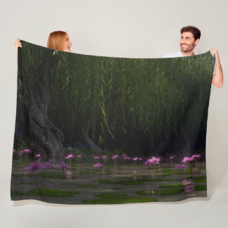Couverture Polaire Sanctum
