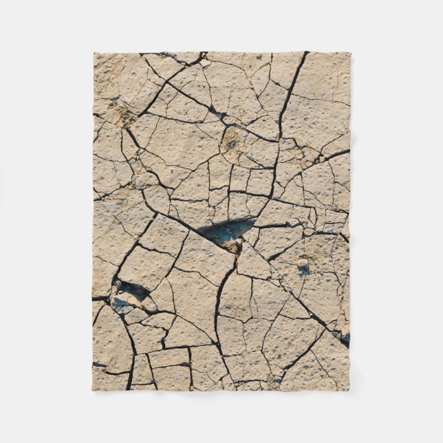 Couverture Polaire Séché (Devant)