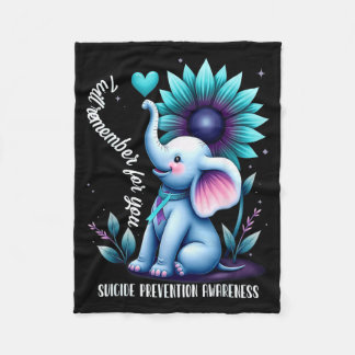 Couverture Polaire Sensibilisation à la prévention des éléphants